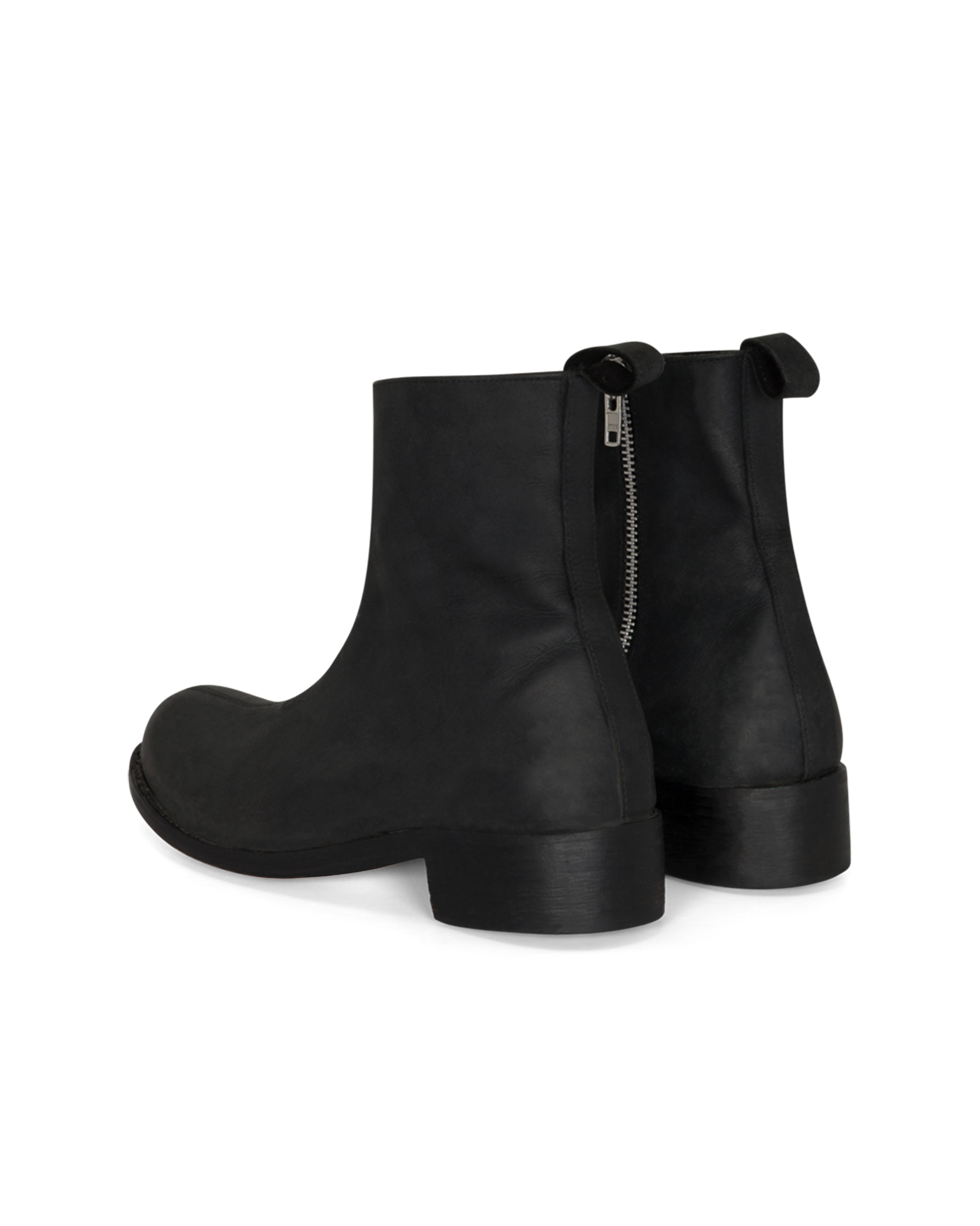 UNIFORM BOOT
