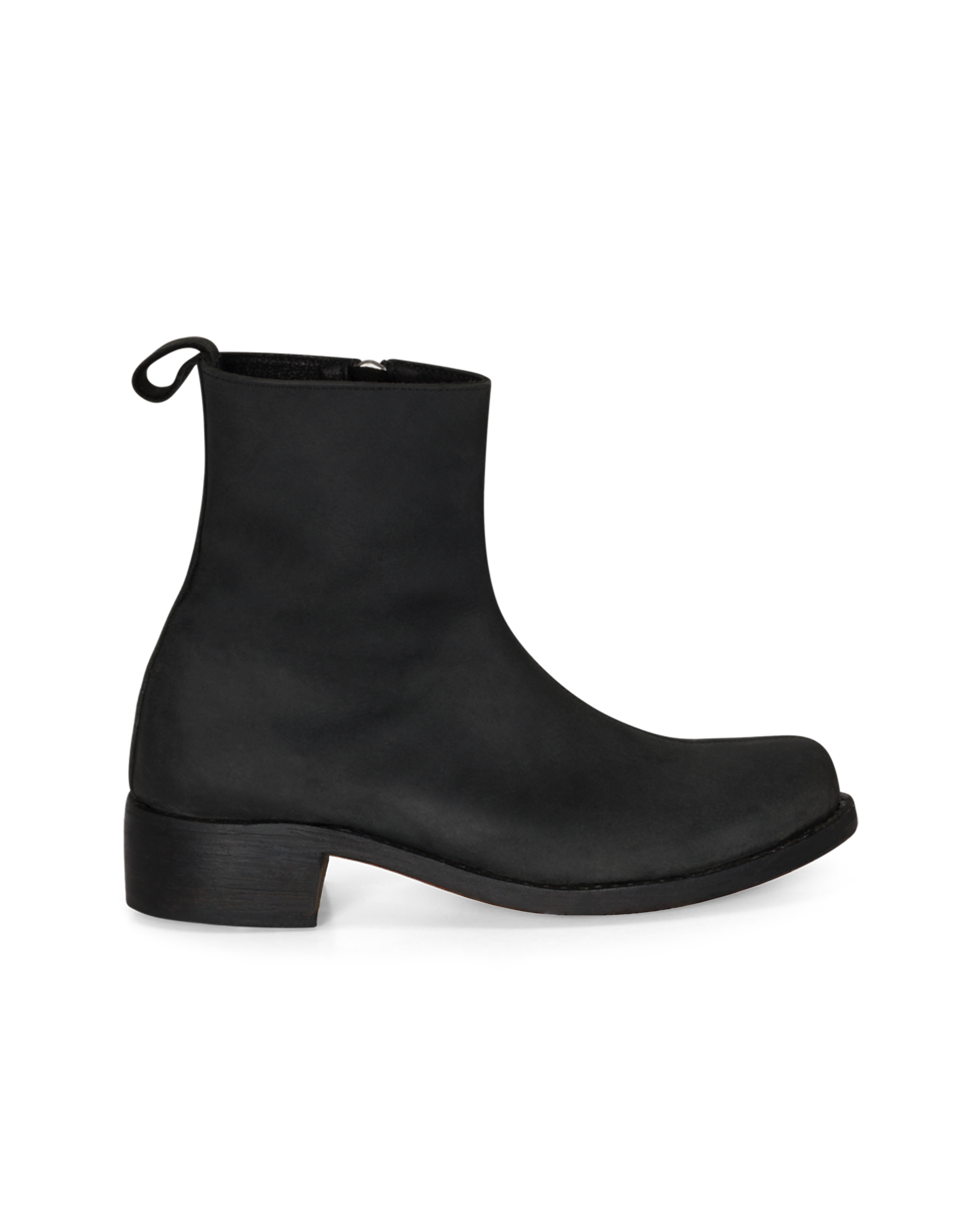 UNIFORM BOOT