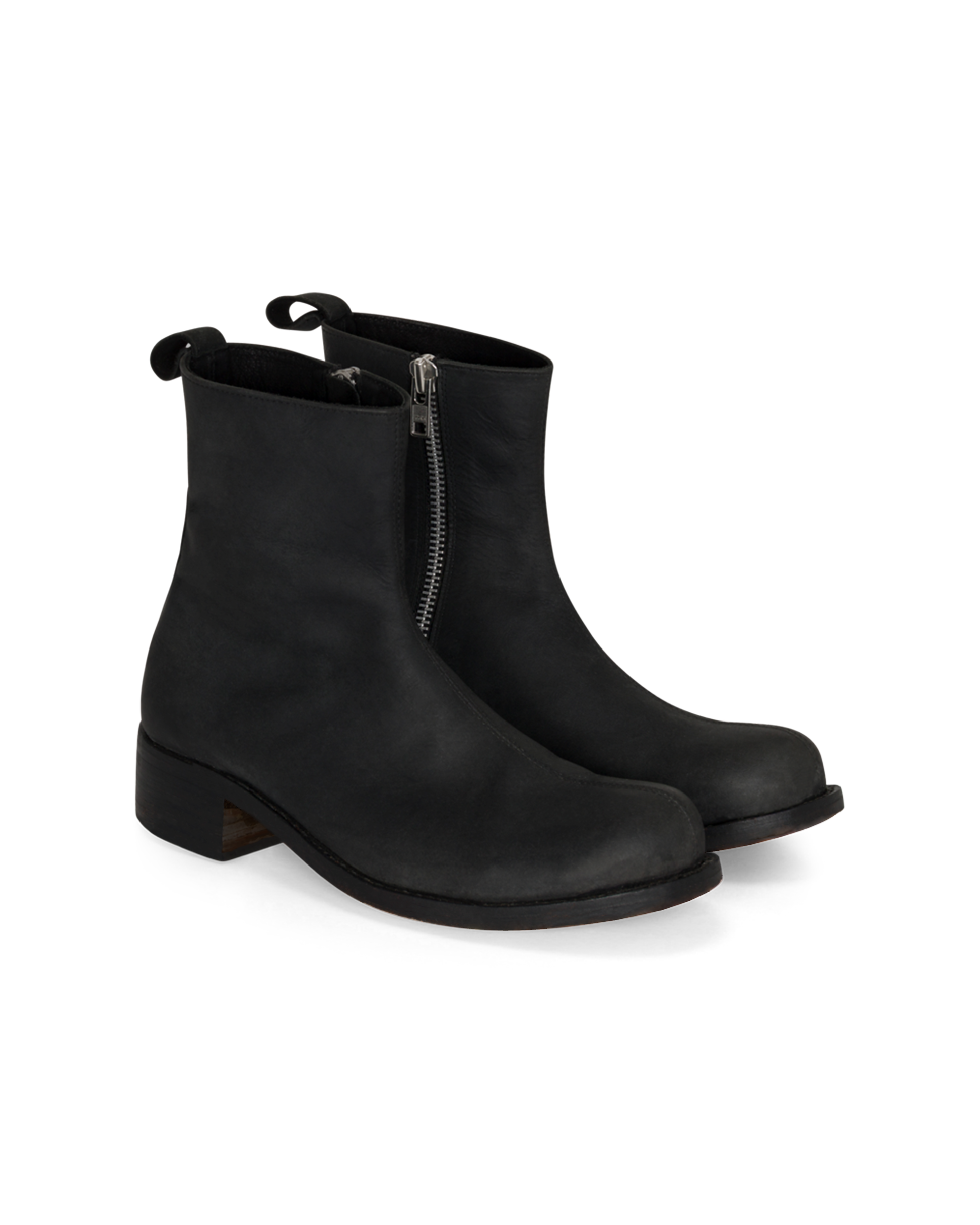 UNIFORM BOOT