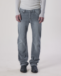 UNIFORM BOOT