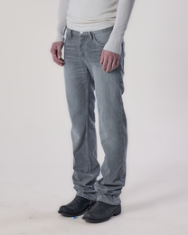UNIFORM BOOT